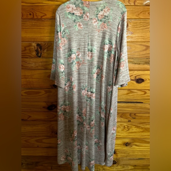 NWT Torrid duster - Picture 2 of 3